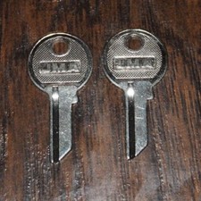 1x01 2x99 keys for sale  Boca Raton