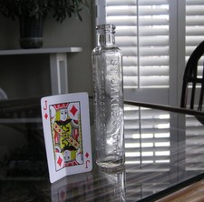 Antique medicine bottle for sale  Cleveland