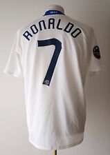 Cristiano ronaldo manchester d'occasion  France