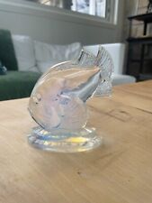 Ancien figurine poisson d'occasion  Gouvieux