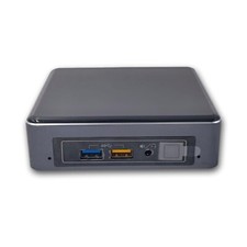 Intel nuc nuc7i5bnk gebraucht kaufen  Versand nach Germany