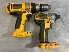 Dewalt hammerdrill driver for sale  Jacksonville
