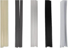 Bacchette 2.5x200mm saldatura usato  Pescara