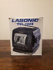 Lasonic tvl 100s for sale  Burghill