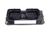 FIAT PALIO 178 ECU ECM DME PCM PCU MSG ENGINE CONTROL UNIT IAW59FBT  comprar usado  Enviando para Brazil