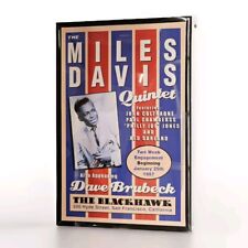 Miles davis 1957 for sale  Stow