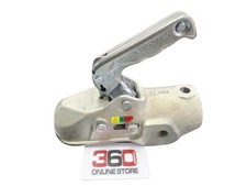 Winterhoff albe em350rc gebraucht kaufen  Zwickau
