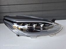 H1BB-13E014-CE Ford Fiesta Mk8 ST Reflektor Pełny Led Prawy Reflektor UE, używany na sprzedaż  PL