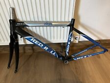 Rennrad carbon alu gebraucht kaufen  Hoyerswerda