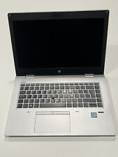 Probook 640 intel for sale  LONDON