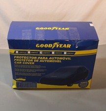 Goodyear autoabdeckung wasserd gebraucht kaufen  Vohenstrauß