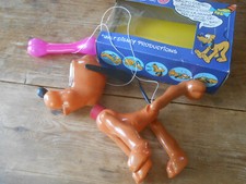 Marionnette pluto disney d'occasion  France