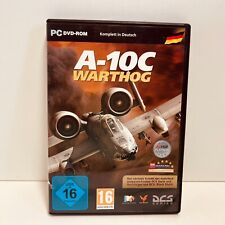 10c warthog gebraucht kaufen  Eutin