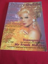 Tranny guide 1999 for sale  COLWYN BAY