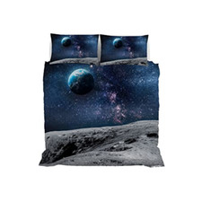 Italian bed linen usato  Roccagloriosa