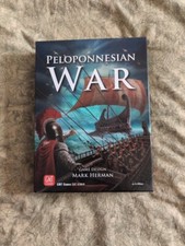 Peloponnesian war solitaire for sale  BIRMINGHAM