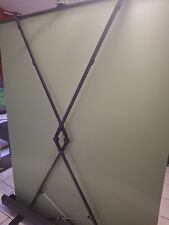 Fond vert retractable d'occasion  Angers-