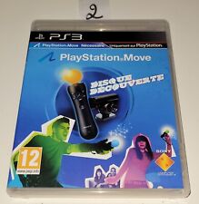 Sony playstation ps3 d'occasion  Sennecey-le-Grand