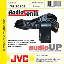Microfono per autoradio usato  Marigliano
