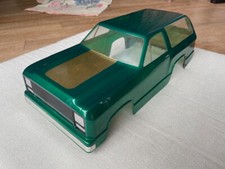 Vintage body shell d'occasion  Tarnos