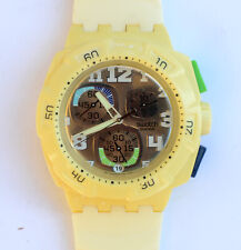 Rare montre chrono d'occasion  Paris IV