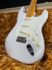 Fender eric johnson for sale  Mansfield
