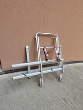 Portabici modello fiamma usato  Pianoro