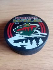 Minnesota wild ffizieller gebraucht kaufen  Heppenheim (Bergstraße)