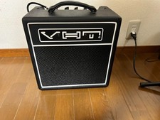 Vht combo guitar d'occasion  Expédié en Belgium