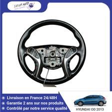Volant direction hyundai d'occasion  Saint-Quentin