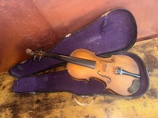 broken violin for sale broken violin for sale Springfield