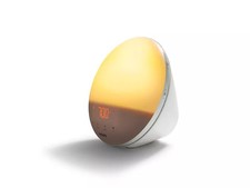 Wake light tageslichtwecker gebraucht kaufen  Versand nach Germany