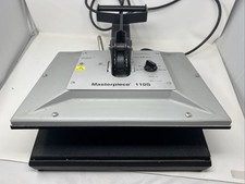 Seal masterpiece 110s for sale  Marshall