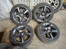 Vauxhall penta alloy for sale  CHESTERFIELD