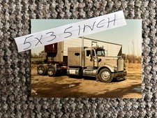 Vintage kenworth w900 for sale Vintage kenworth w900 for sale  LARNE
