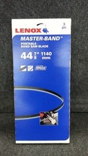 Lenox 8011238ew1418 master for sale  Salt Lake City