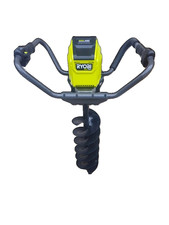 Broca de terra sem fio RYOBI 40V HP sem escova 8 pol. Bateria e carregador Bit Whit 4ah comprar usado  Enviando para Brazil