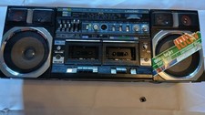 boombox vintage d'occasion boombox vintage d'occasion Expédié en Belgium