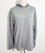 Nike hoodie unisex for sale  Harlan