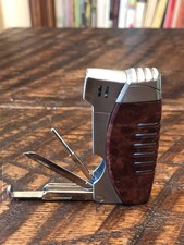 Xikar pipe lighter for sale  Big Sandy