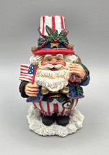 Crinkle claus american for sale  Apex