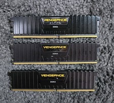 Corsair vengeance lpx usato  Travedona Monate
