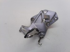 Bmw 800 pedana usato  Chignolo Po