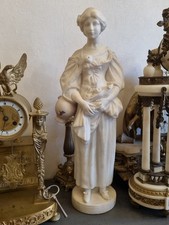 52cm grande statue d'occasion  Gonfreville-l'Orcher