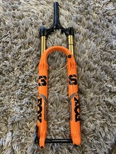 FOX FACTORY 36 FLOAT X GARFO 29 160MM GRIP 2, 44mm OFFSET MOUNTAIN comprar usado FOX FACTORY 36 FLOAT X GARFO 29 160MM GRIP 2, 44mm OFFSET MOUNTAIN comprar usado  Enviando para Brazil