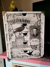 Edgar allen poe for sale  BOLTON