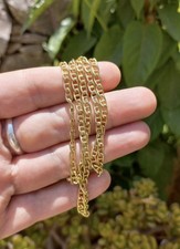 Collana uomo donna usato  Modica