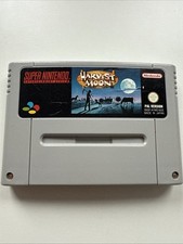Harvest moon snes gebraucht kaufen  Oberhausen-Rheinhausen