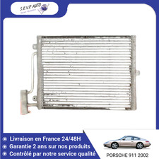 Condenseur climatisation porsc d'occasion  Saint-Quentin
