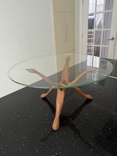 Vintage african foldable for sale  POOLE